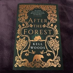 Illumicrate After the Forest Edition Oct 2023